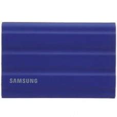носитель информации Samsung External SSD T7 Shield, 1TB, Type C-to-C/A, USB 3.2 Gen2, MU-PE1T0R/WW
