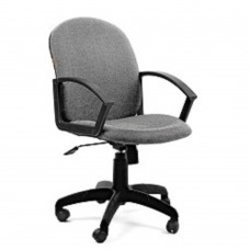 Офисные кресла Офисное кресло Chairman  681  C2 серый ,   (1188131)