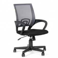 Офисные кресла Офисное кресло Chairman  696  Россия   TW-01  черный (7000799)