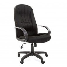 Офисные кресла Офисное кресло Chairman  685  10-356 черный NEW  ,  7016898
