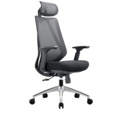 Офисные кресла Офисное кресло Chairman CH580 черный (7131365)