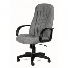 Офисные кресла Офисное кресло Chairman  685  20-23 серый ,  (7150635)