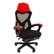 Офисные кресла Офисное кресло Chairman CH571 красное (7110345)