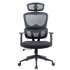 Офисные кресла Офисное кресло Chairman CH560 черный (7145961)