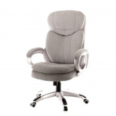 Офисные кресла Everprof Boss T ткань серый