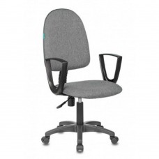 Офисное кресло или стул Бюрократ CH-1300N/3C1 серый Престиж+ 3C1 1215476