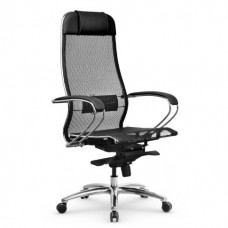 Офисные кресла Кресло Samurai S-1.04 MPES, Черный z312294682