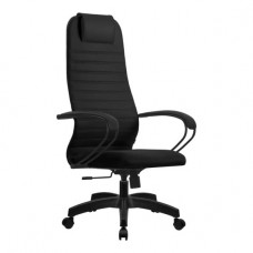Офисные кресла SU-B-10/подл.130/осн.001 (Черный) z312448030