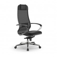 Офисные кресла Кресло Samurai Comfort S Infinity (Черный) (EAN 4665315309390)