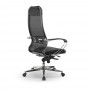 Офисные кресла Кресло Samurai Comfort S Infinity (Черный) (EAN 4665315309390)