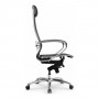 Офисные кресла Кресло Samurai K-1.04 MPES (Черный)