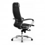 Офисные кресла Кресло Samurai K-1.04 MPES (Черный)