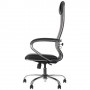 Офисные кресла МЕТТА-17(MPRU)/подл.131/осн.003 (Черный)