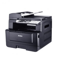 Принтер Avision AM30A (000-0907X-0KG) {МФУ лазерное A4, 1200x1200 dpi, 33 стр/мин, DADF duplex, Eth., USB, старт. карт. 700}