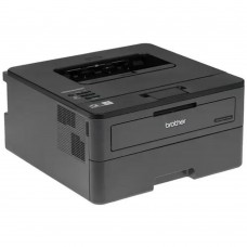 Принтер Brother HL-L2370DN (HL-L2370DN) {А4,ч/б, 34 стр/мин, 64 Мб, печать HQ1200 (2400x600), 1х250л., Duplex, Ethernet, USB, пусковой тонер. РМ: DR-2405, TN-2405, TN-2455}