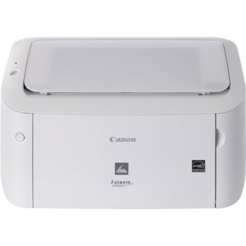 Принтер,МФУ Canon imageCLASS LBP6030 (8468008)  {лазерный черно-белый A4 настольный 600x600dpi, белый,325 картридж}