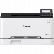 Принтер,МФУ Canon i-SENSYS LBP631CW (5159C004) {цветное/лазерное A4, 18 стр/мин, 150 листов, USB, LAN}