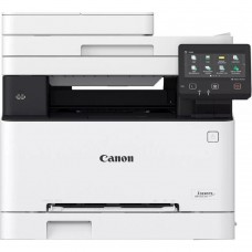 Принтер,МФУ Canon i-SENSYS MF655Cdw (5158C004) {цветное/лазерное A4, 21 стр/мин,  USB, LAN,Wi-Fi}