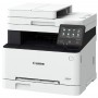 Принтер,МФУ Canon i-SENSYS MF657Cdw (5158C001) {цветное/лазерное A4, 21 стр/мин,  USB, LAN,Wi-Fi}