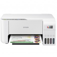 Принтер Epson L3256 (C11CJ67407/C11CJ67414/C11CJ67421/C11CJ67519/C11CJ67504) {А4, 5760 х 1440, 10стр/мин, Wi-Fi, USB}