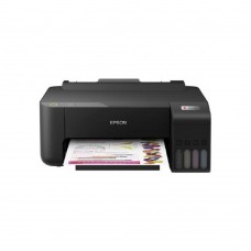 Принтер Epson L1210 {4-цветная струйная печать,  A4 , печать фотографий} (C11CJ70401/C11CJ705509/C11CJ70501)
