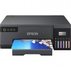 Принтер Epson EcoTank L8050 C11CK37405/C11CK37506/C11CK37507