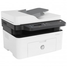 Принтер HP Laser MFP 137fnw (4ZB84A) {p/c/s/f , A4, 1200dpi, 20 ppm, 128Mb, USB 2.0, Wi-Fi, AirPrint, cartridge 500 pages in box, картридж W1106A }