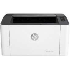 Принтер HP LaserJet Pro 107a RU (4ZB77A) {A4, 20стр/мин, 1200х1200 dpi, 64 Мб, USB 2.0}