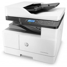 Принтер HP LaserJet M443nda MFP A3 (8AF72A#B19)