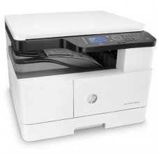 Принтер HP LaserJet MFP M442dn 8AF71A#B19 {p/c/s, A3, 1200dpi, 24ppm, 512Mb, 2trays 100+250, Scan to email/SMB/FTP, PIN printing, USB/Eth, Duplex}