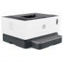 Принтер HP Neverstop Laser 1000n (5hg74a) {принтер, A4, лазер ч/б, 20 стр/мин, 600х600, 32Мб, AirPrint, USB}