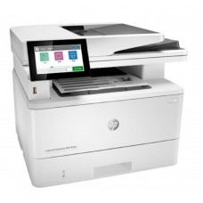 Принтер HP LaserJet Ent M430f (3PZ55A) {A4, 1200dpi, 40ppm, 2048Mb, 2лотка(250+100л), duplex, ePrint, USB/GLAN}