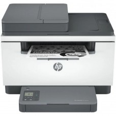 Принтер HP LaserJet M236sdw (9YG09A) {A4, 600dpi, 29ppm, 64Mb, ADF40, Duplex,wi-fi, USB} 