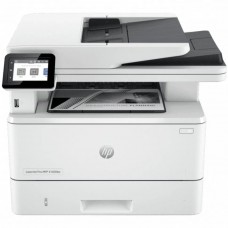 Принтер HP LaserJet Pro MFP M4103fdw (2Z629A)