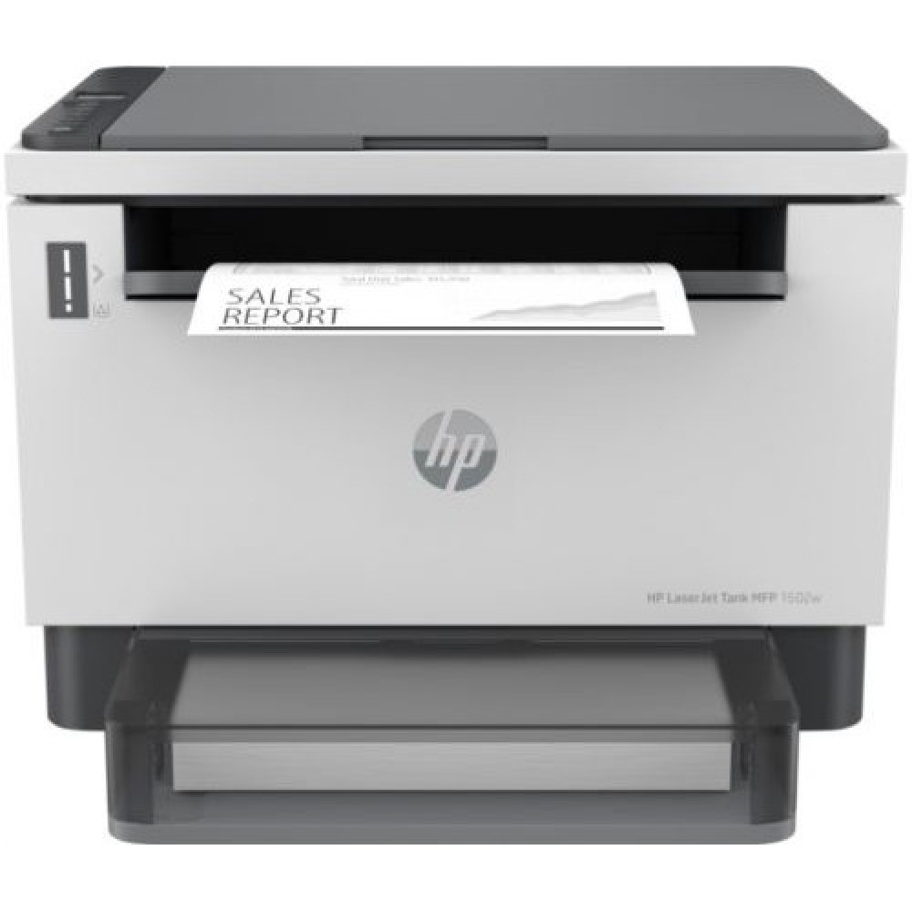 Принтер HP LaserJet Tank MFP 1602w Printer (2R3E8A#B19)