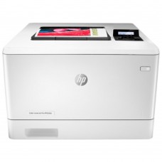 Принтер HP Color LaserJet Pro M454dn (W1Y44A) { A4,600x600dpi,27(27)стр/мин, ImageREt3600,128Mb, Duplex, 2 trays 50+250,USB/ GigEth, ePrint, AirPrint, PS3}