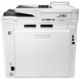 Принтер HP Color LaserJet Pro M479fnw (W1A78A) {МФУ лазерный p/s/c/f, A4, 600dpi, 27/27 ppm, Opt.duplex, USB, Wi-F}