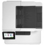 Принтер HP Color LaserJet Pro M479fnw (W1A78A) {МФУ лазерный p/s/c/f, A4, 600dpi, 27/27 ppm, Opt.duplex, USB, Wi-F}