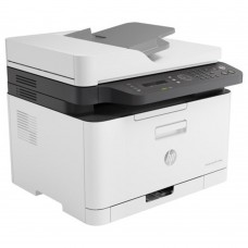 Принтер HP Color Laser MFP 179fnw (4ZB97A) {p/c/s/f, A4, 600dpi, 18(4ppm), 128Mb, Duplex, ADF40, USB2.0, Wi-Fi, AirPrint} (repl.SL-C480FW)