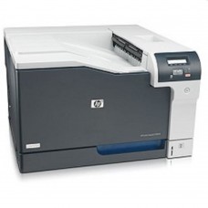 Принтер HP Color LaserJet CP5225N CE711A#B19 {A3, IR3600,20(9)color/20(9)mono ppm,192Mb,2trays 100+250,USB/LAN}