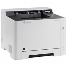 принтер Kyocera P5026cdw (A4,26 стр/мин,512Mb,USB2.0,сетевой,WiFi,DU,старт.1200стр.)