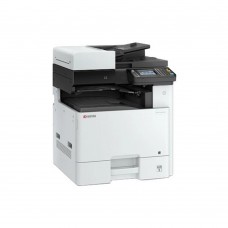 принтер Kyocera Ecosys M8124cidn (1102P43NL0) (А3, 24/12 ppm A4/A3 1,5 GB, USB, Network, дуплекс, автоподатчик, пуск. комплект)