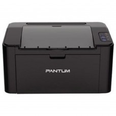 Pantum Pantum P2500 Принтер, Mono Laser, А4, 22стр/мин, 1200x1200 dpi, 128MB RAM, лоток 150 листов, USB, черный корпус