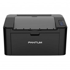 Pantum Pantum P2516, Принтер, Mono Laser, А4, 22 стр/мин, лоток 150 листов, USB, черный корпус