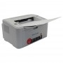 Pantum Pantum P2518, Принтер, Mono Laser, А4, 22 стр/мин, лоток 150 листов, USB, серый корпус