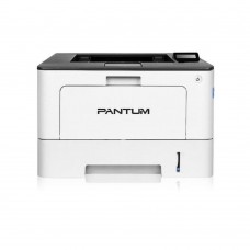 Pantum Pantum BP5100DW Принтер, Mono Laser, дуплекс, A4, 40 стр/мин, 1200x1200 dpi, 512 MB RAM, лоток 250 листов, USB, LAN, WiFi, старт.картр. 3000стр. {проектная модель}