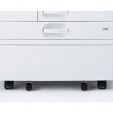 Принтер Ricoh Тумба низкая 54 (ранее тип 38 и тип 45) для MPCxx03/MPCxx04/MPxx54/MPxx55/MPC2011SP (на колёсиках) (933387) 61*61*28