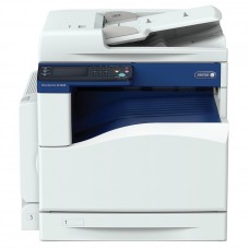 Копировальный аппарат МФУ Xerox DocuCentre SC2020  копир-принтер-сканер с автоподатчиком (SC2020V_U)