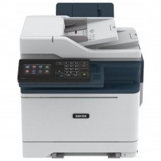 Копировальный аппарат МФУ Xerox С315 (C315V_DNI) {33ppm A4, Automatic 2-Sided Print, USB/Ethernet/Wi-Fi, 250-Sheet Tray}