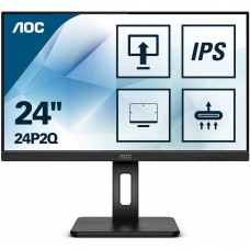 Монитор LCD AOC 23.8